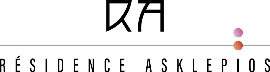Logo de la résidence Asklepios