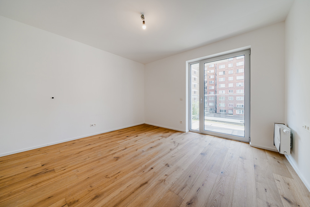 Résidence Asklepios - Appartements qualitatifs